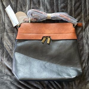 Concealed Carry Crossbody Purse